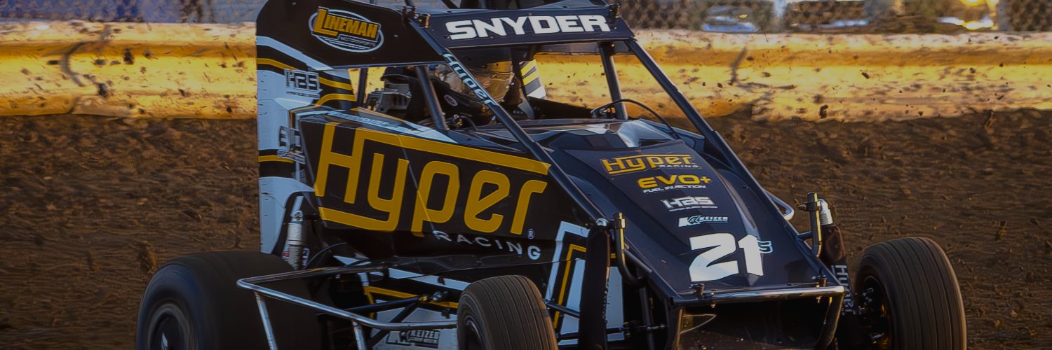 HyperRacing44's profile banner image