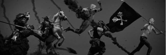 ArianaHG's profile banner image