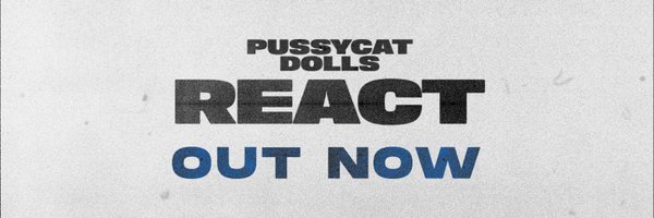 THE PUSSYCAT DOLLS Profile Banner