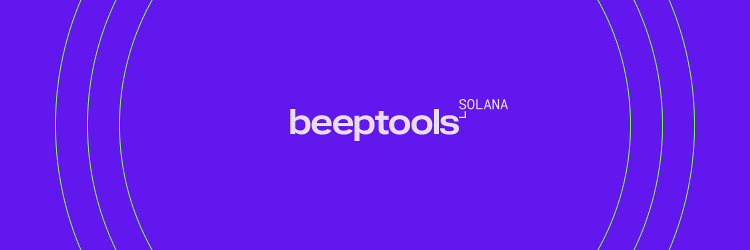 beeptools banner