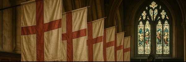 TradEngland Profile Banner