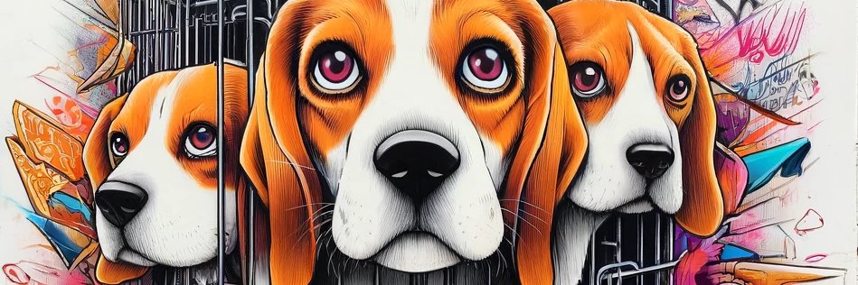 Beagle Lovers And Rescuers's banner