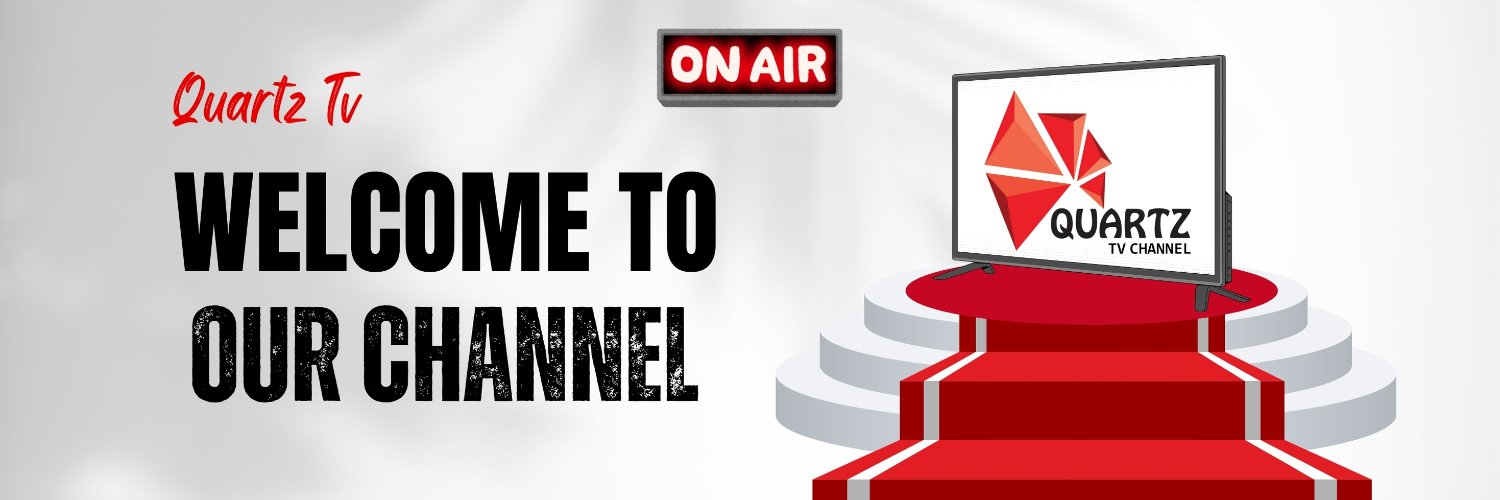 QuartzTV_'s profile banner image