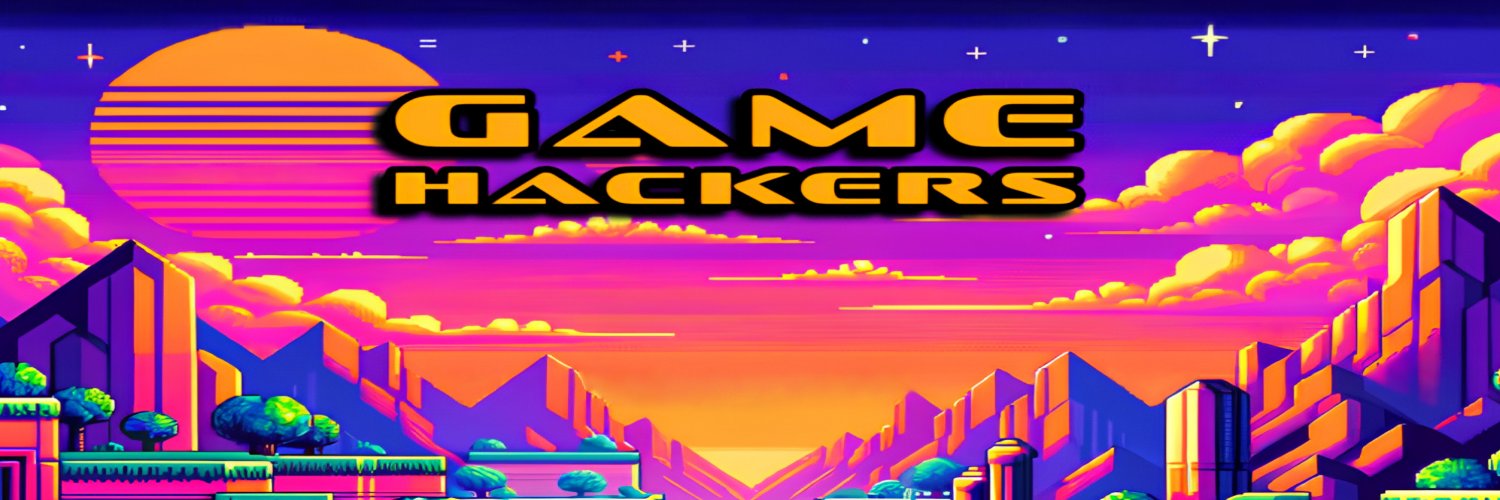 GameHacking.GG banner