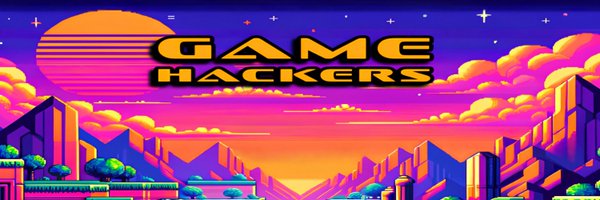 GameHackingGG Profile Banner