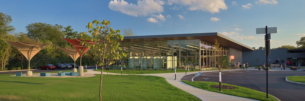 Wash-Cent Library banner