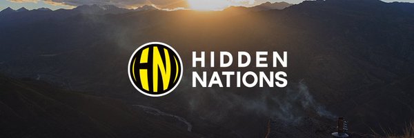 hiddennations Profile Banner