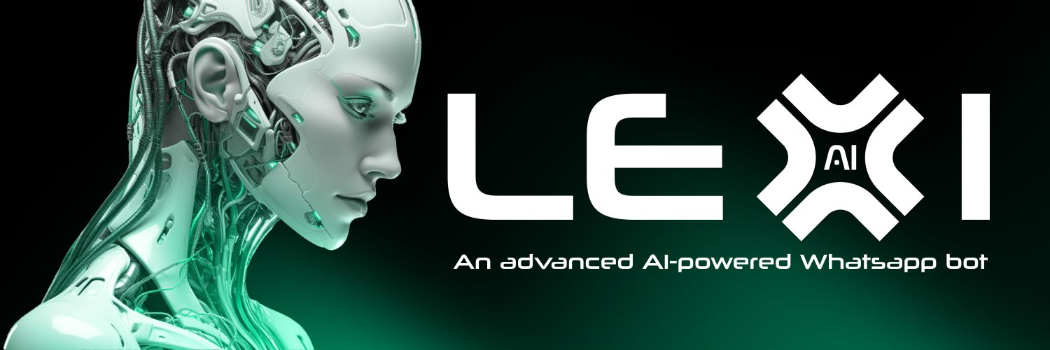 Lexi AI banner