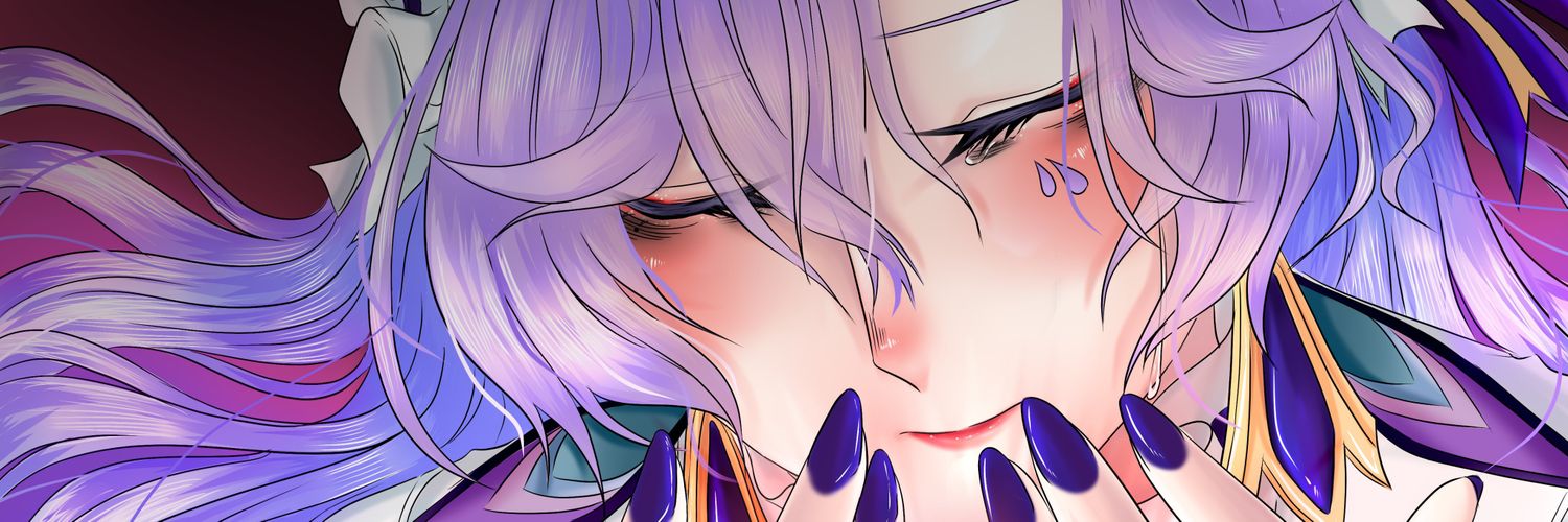 belphedeus's profile banner image
