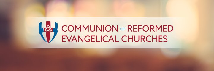 Communion of Reformed Evangelical Churches (CREC) banner