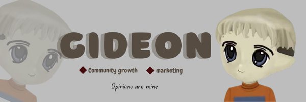OxGideon Profile Banner