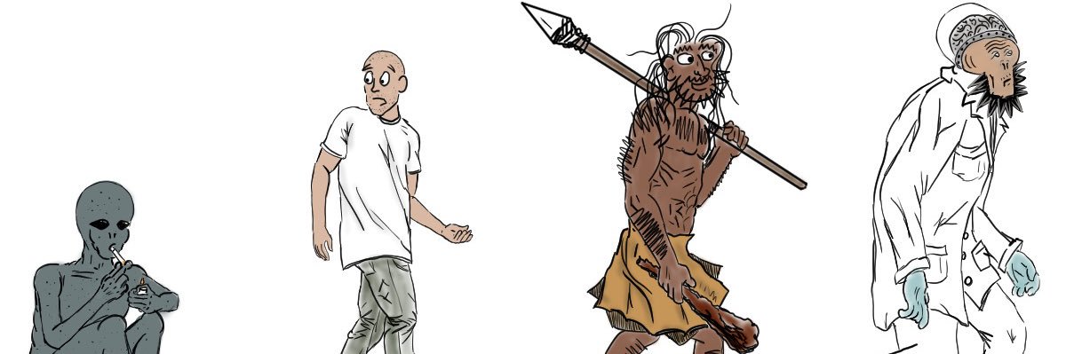 roomapes's profile banner image