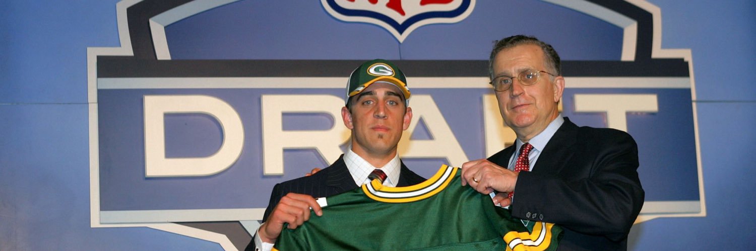 Draft Lines banner