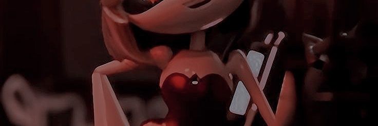 V. banner