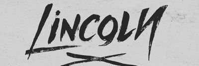 Lincoln.'s banner