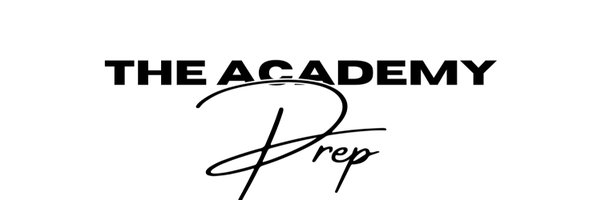 TheAcademyPrep Profile Banner