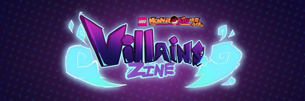 LMKVillainsZine Profile Banner