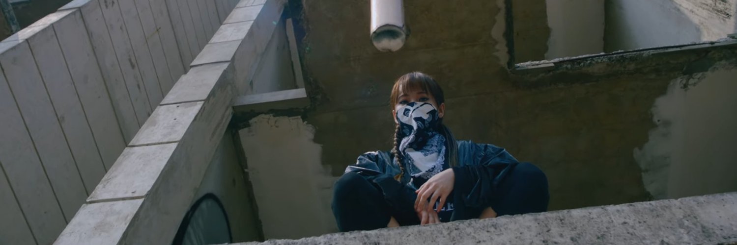blahblahcami's profile banner image