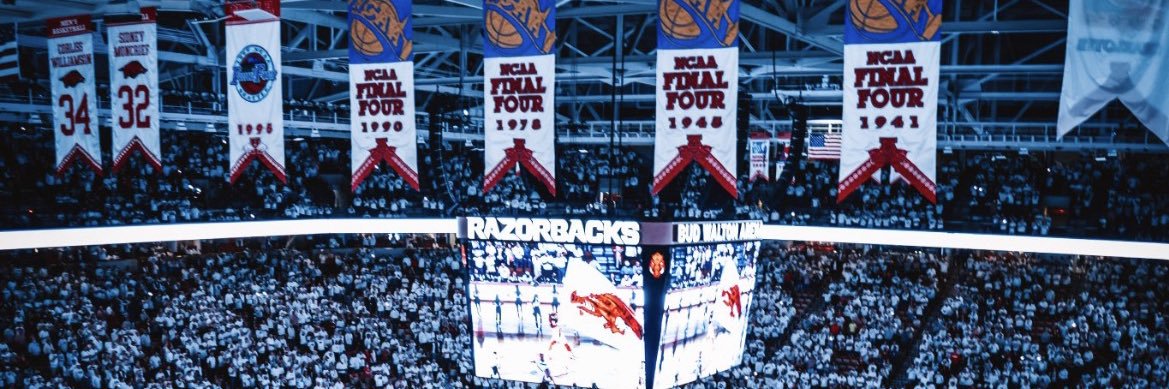 WBusby13's profile banner image