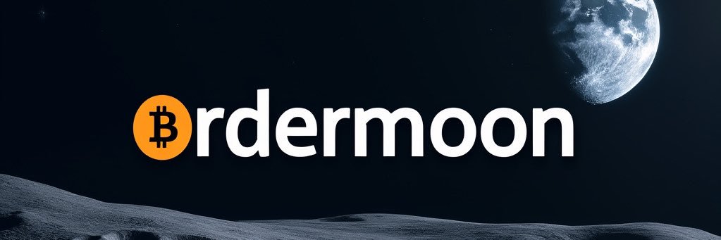 ⚡️Ordermoon 🧡⚡️🇧🇬's banner