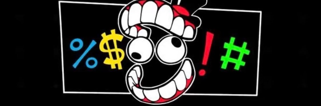 CAINE of Shtwt banner