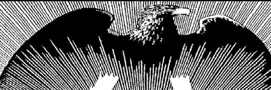 GRIM's banner