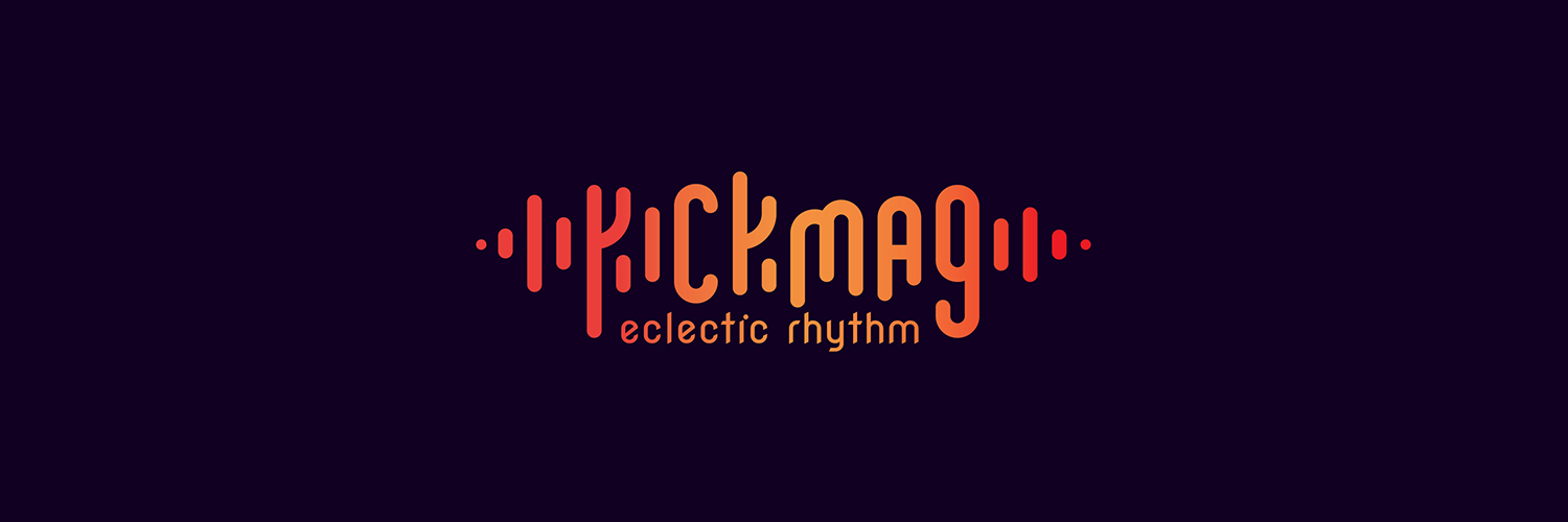 Kickmag banner