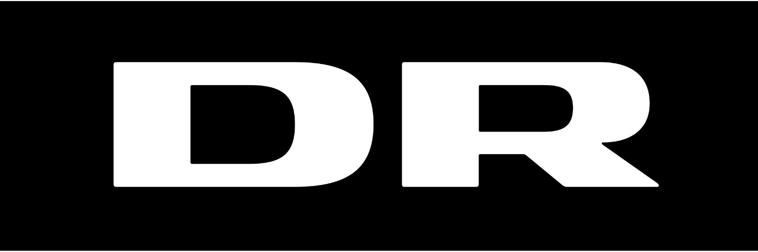 Danmarks Radio Debat banner