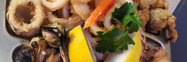 El Fogonero de Ferro banner