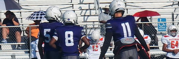 camtheman7711 Profile Banner