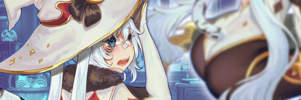 SaberToothTora Profile Banner