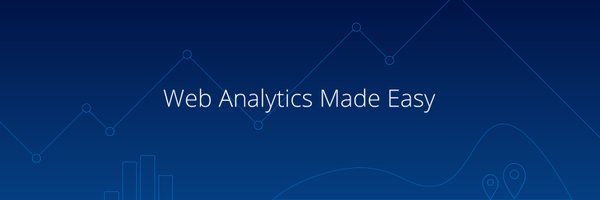 statcounter Profile Banner