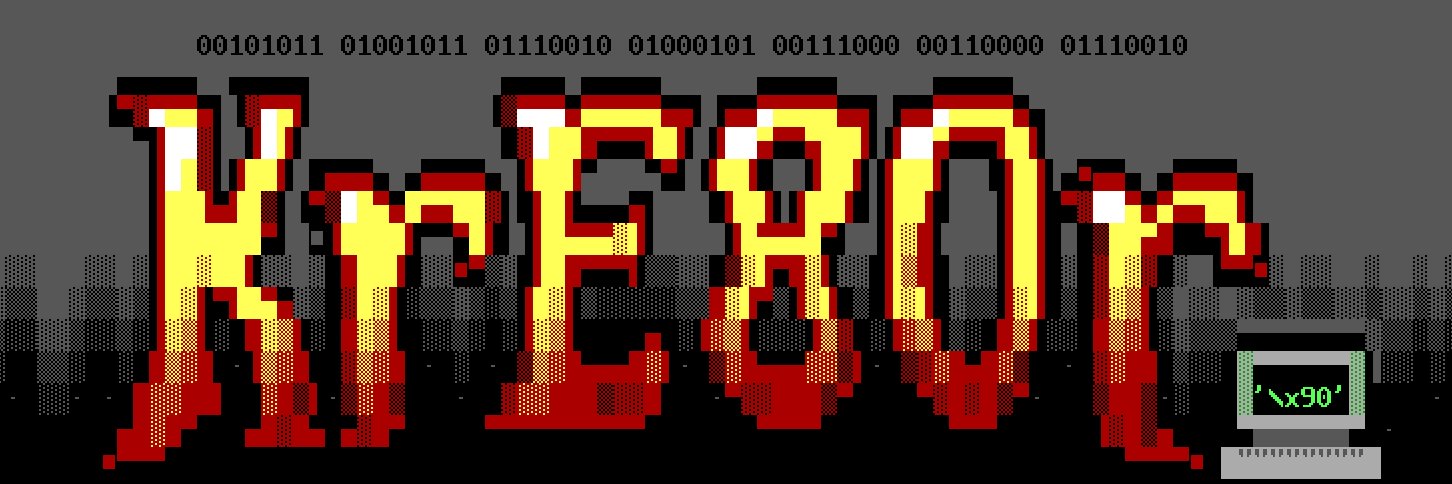 kre80r's profile banner image