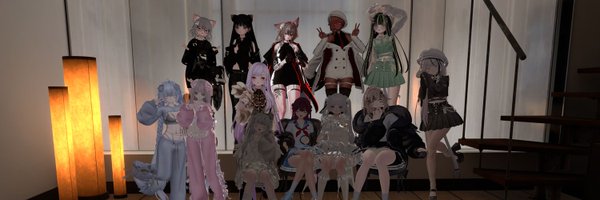 rina_vrc25 Profile Banner