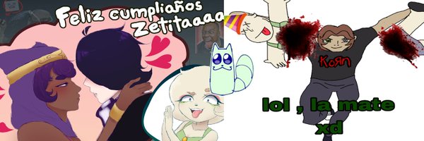 sillyzeaw Profile Banner