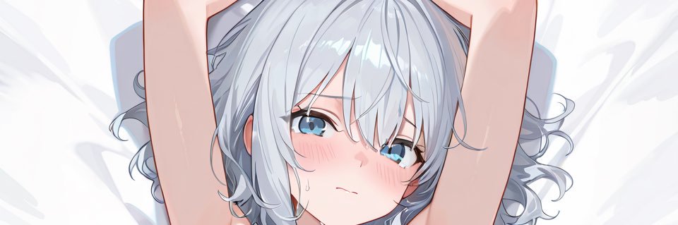 Mg(まぐ)🔞 banner