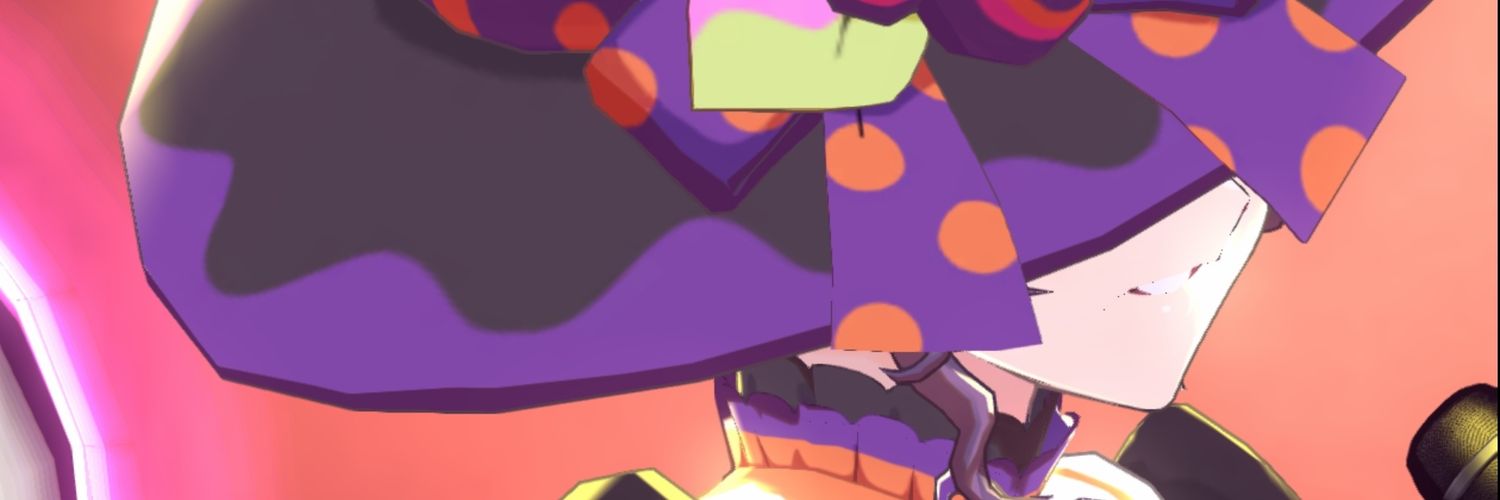 dehelar's profile banner image