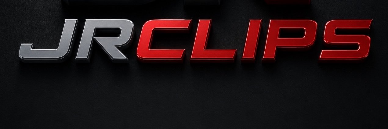 JRCLIPS1119's profile banner image