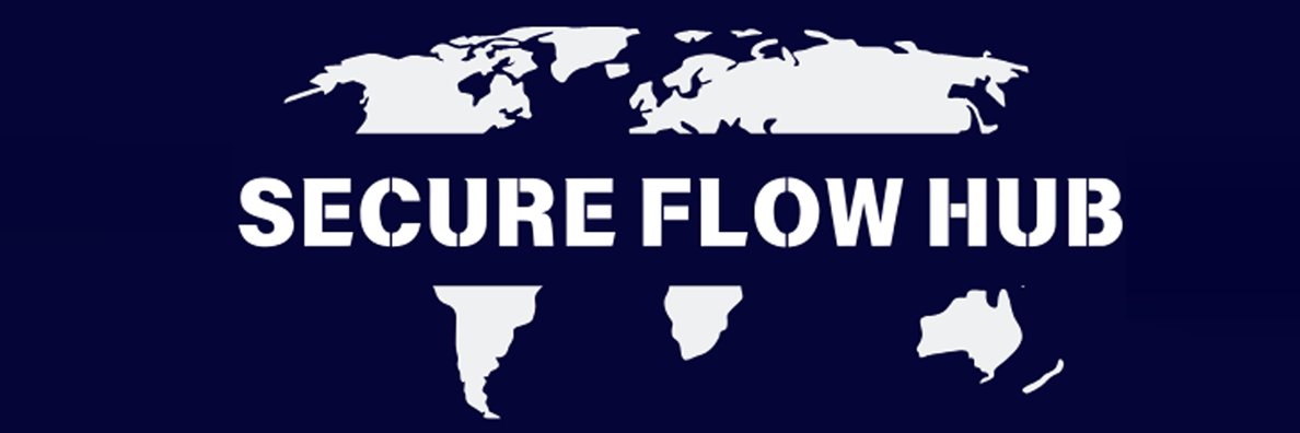SecureFlowHub's profile banner image
