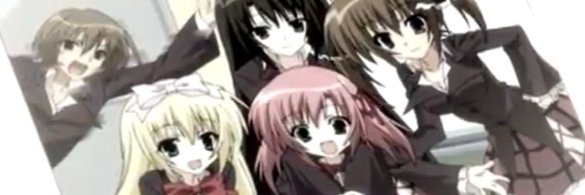 Amy's banner