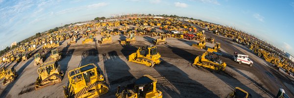 RitchieBros Profile Banner