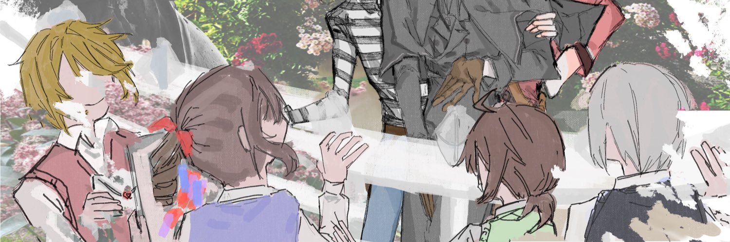 いさぶ's banner