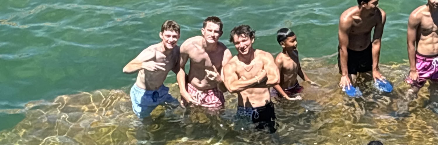 Brayden Parry banner