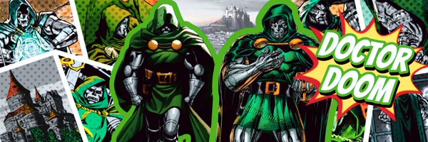 CillianVonDoom Profile Banner