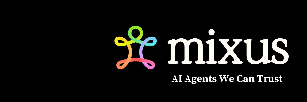 mixus's banner