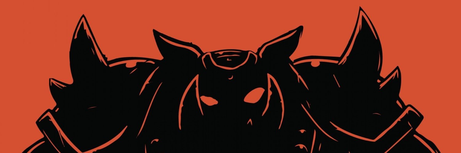 Rexklo's profile banner image