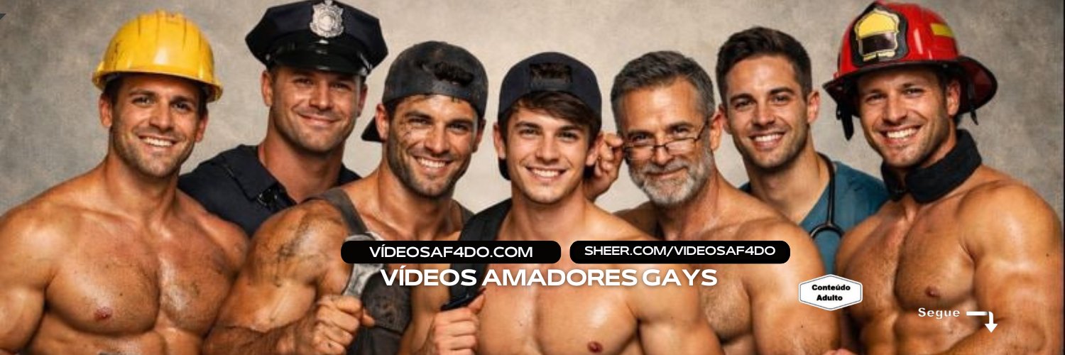 Vídeo Saf4do 🔞😍👇 banner