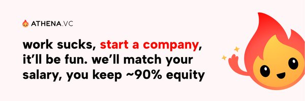 _AthenaVC Profile Banner