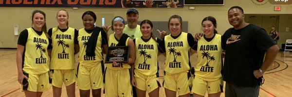 AlohaEliteGBB Profile Banner