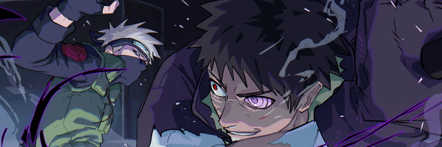 🔥's banner